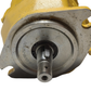 New OEM Genuine Caterpillar, Pump Gp Ps B - Part # 3125648