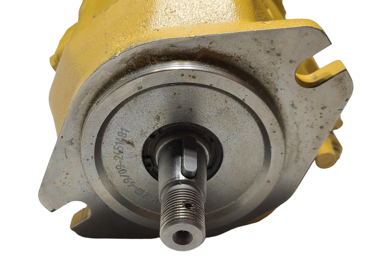 New OEM Genuine Caterpillar, Pump Gp Ps B - Part # 3125648