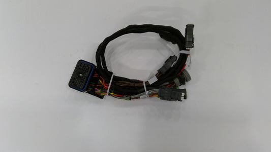 New OEM Genuine Caterpillar, Harness As - Part # 3438445