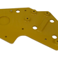New OEM Genuine Caterpillar, Plate As - Part # 3533083
