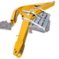 New OEM Genuine Caterpillar, Boom As Brg - Part # 3548838