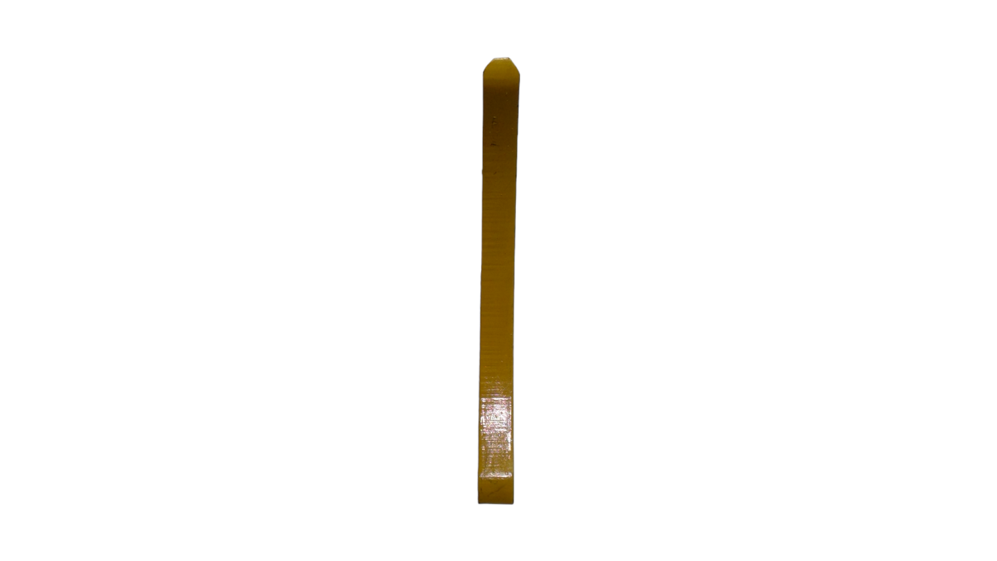 New OEM Genuine Caterpillar, Plate - Part # 3593663