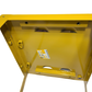 New OEM Genuine Caterpillar, Cabinet As - Part # 3612692