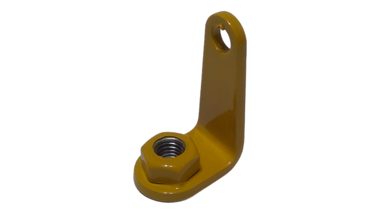 New OEM Genuine Caterpillar, Bracket Assy - Part # 3643661