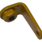 New OEM Genuine Caterpillar, Bracket Assy - Part # 3643661
