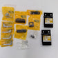 New OEM Genuine Caterpillar, Kit Cab Hatc - Part # 3679068