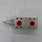 New OEM Genuine Caterpillar, Valve As. Re - Part # 3755727