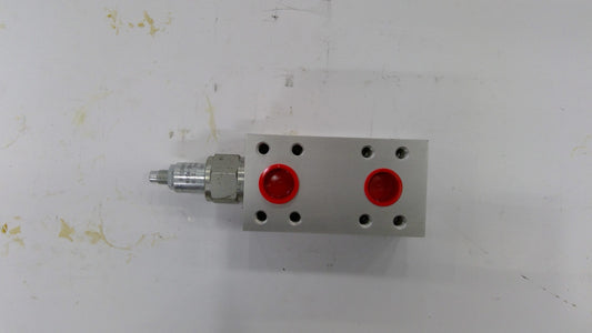 New OEM Genuine Caterpillar, Valve As. Re - Part # 3755727