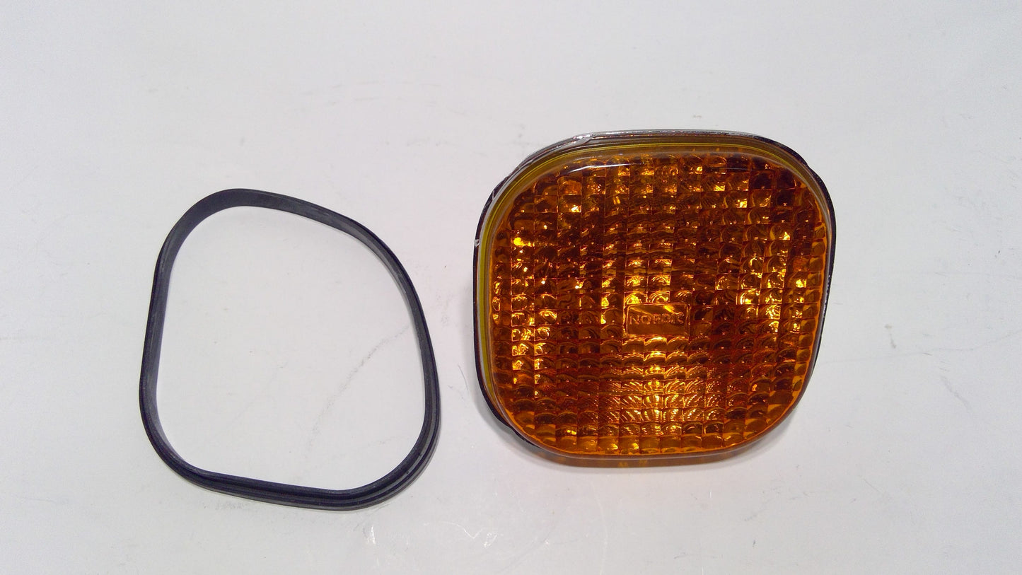New OEM Genuine Caterpillar, Lens As Ambe - Part # 3861338