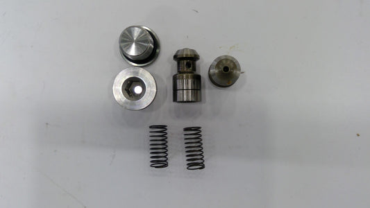 New OEM Genuine Caterpillar, Kit Valve - Part # 3866640