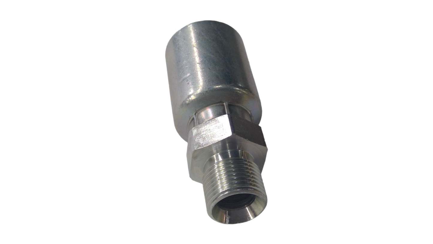 New OEM Genuine Caterpillar, Coupling As- - Part # 3971959