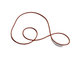 New OEM Genuine Caterpillar, Seal-O-Ring - Part # 3E8716