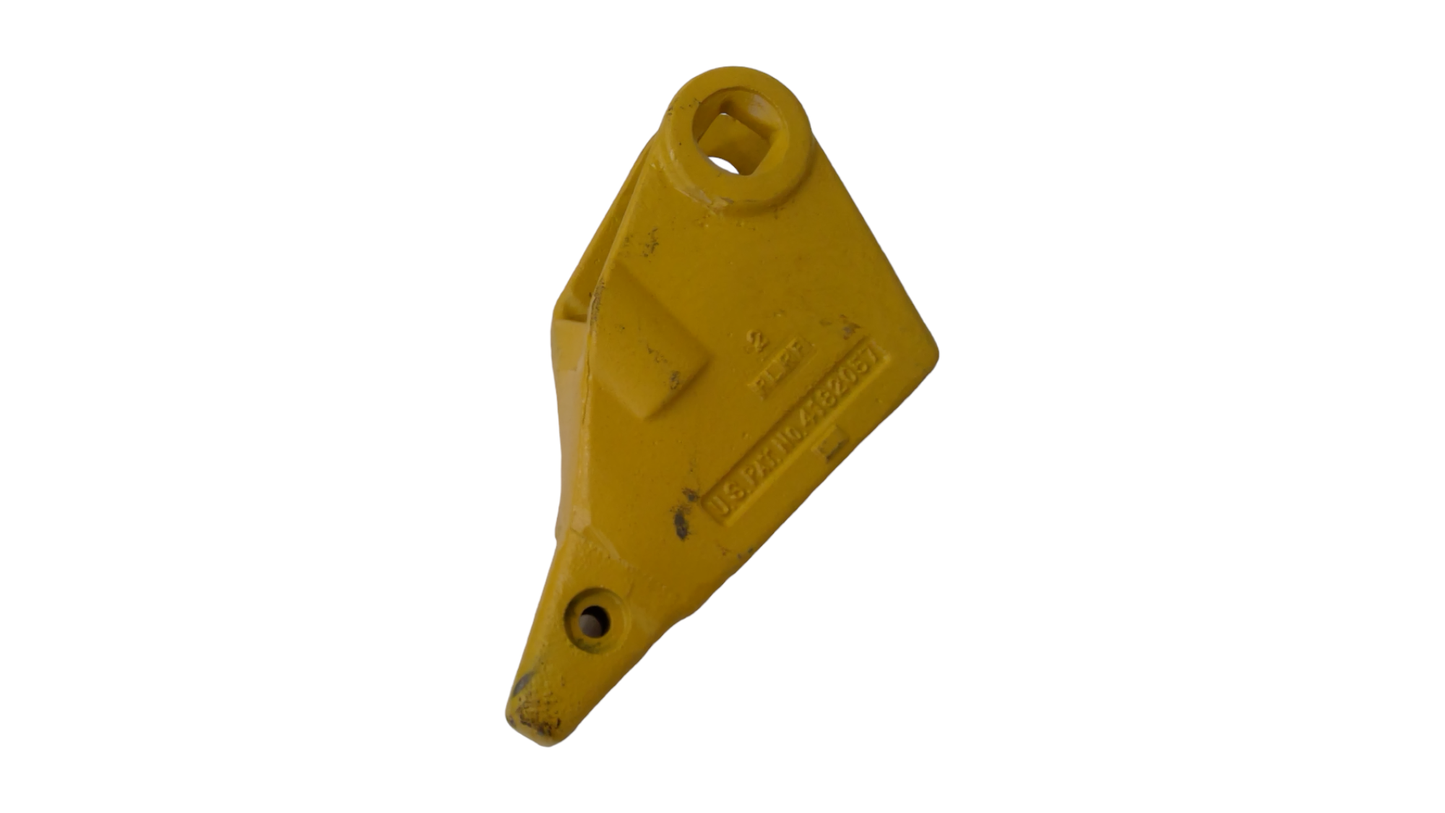 New OEM Genuine Caterpillar, Adapter Lh - Part # 3G8308