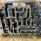 New OEM Genuine Caterpillar, Valve G - Part # 3P4490