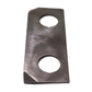 New OEM Genuine Caterpillar, Lock Nut - Part # 3P5447