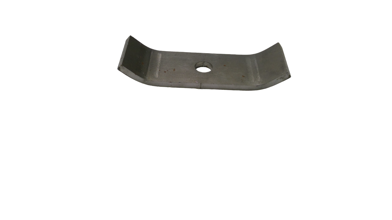 New OEM Genuine Caterpillar, Clamp - Part # 3P5945