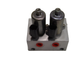 New OEM Genuine Caterpillar, Manifold Gp- - Part # 4156038