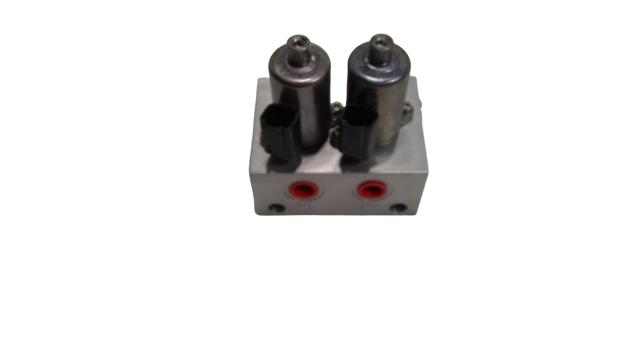 New OEM Genuine Caterpillar, Manifold Gp- - Part # 4156038