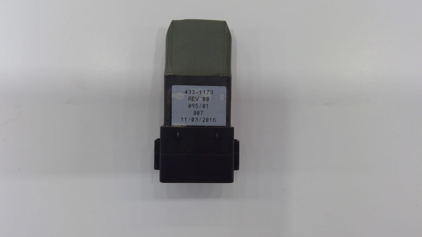 New OEM Genuine Caterpillar, Module As - Part # 4331173