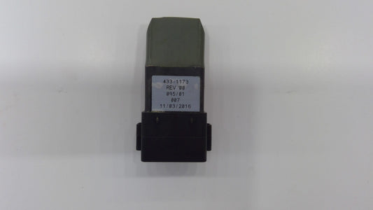 New OEM Genuine Caterpillar, Module As - Part # 4331173