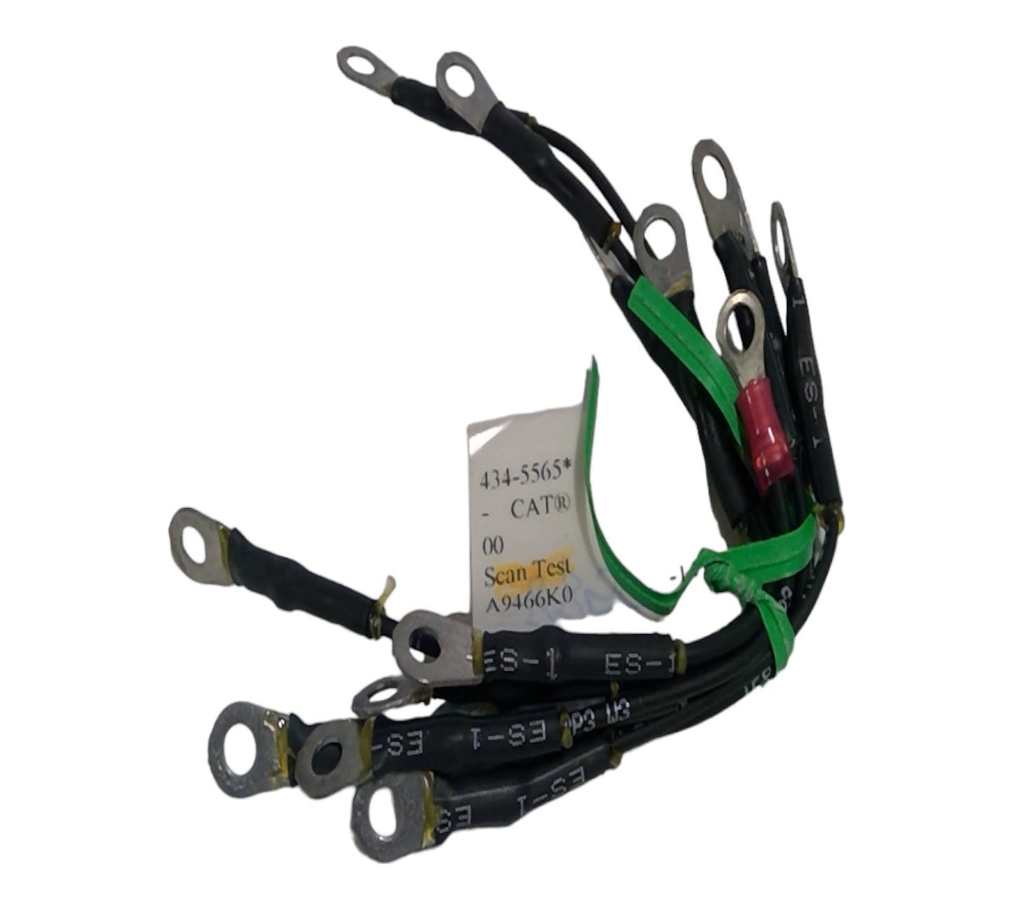 New OEM Genuine Caterpillar, Kit Wire - Part # 4345565