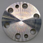 New OEM Genuine Caterpillar, Flange-Disch - Part # 4349790