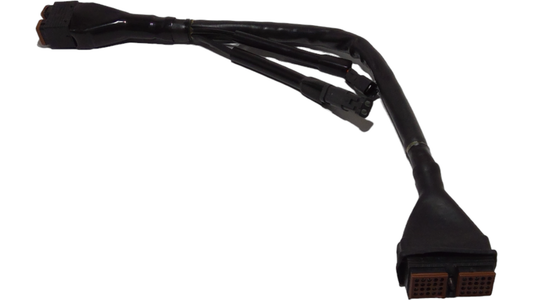New OEM Genuine Caterpillar, Harness As - Part # 4358181
