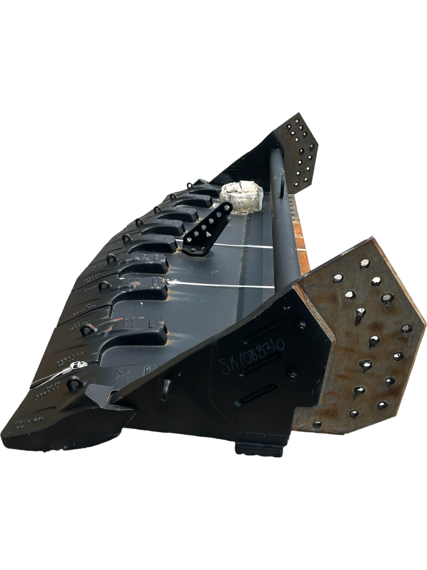 New OEM Genuine Caterpillar, Edge Gp Cutt - Part # 4424010