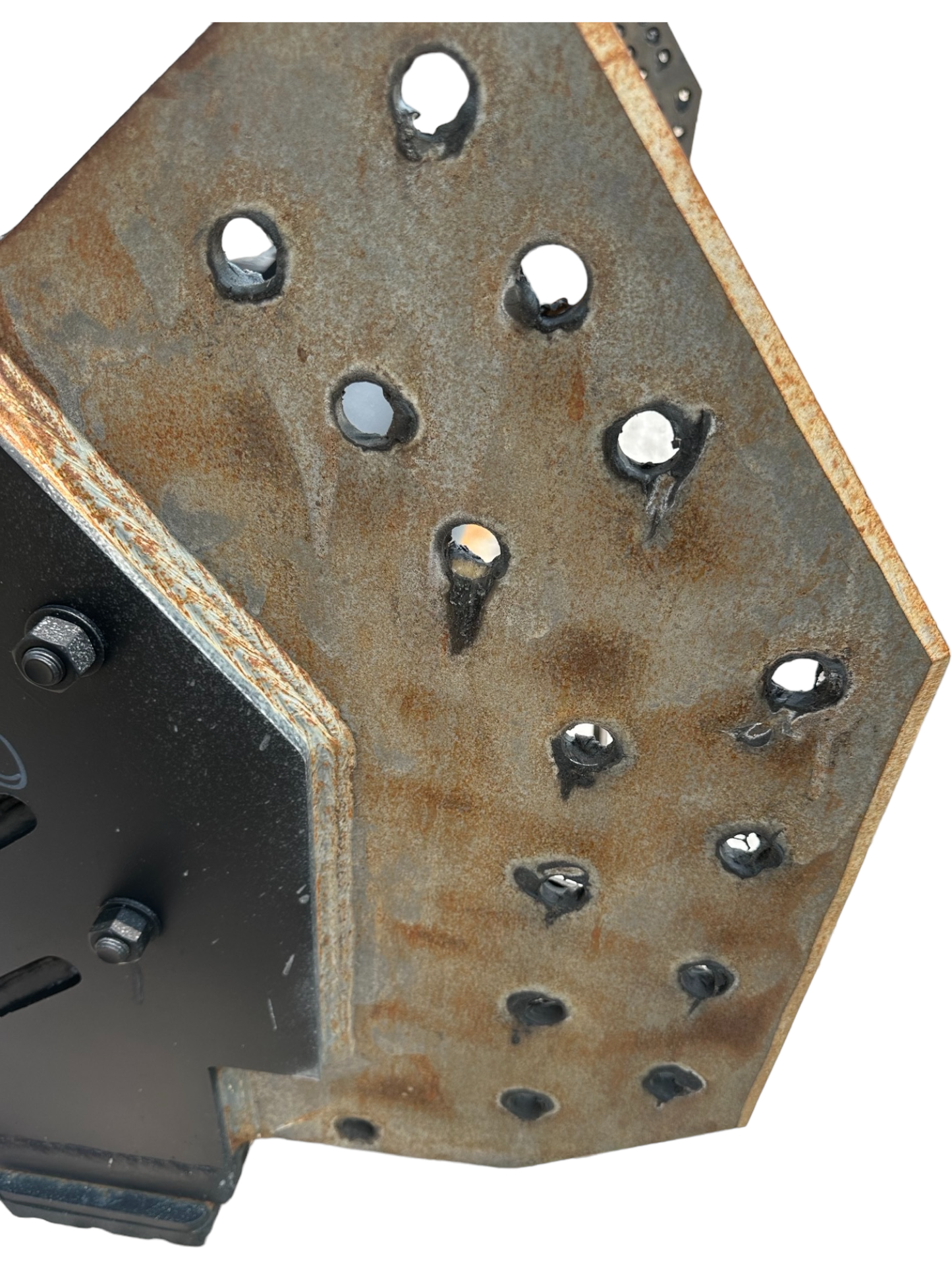 New OEM Genuine Caterpillar, Edge Gp Cutt - Part # 4424010