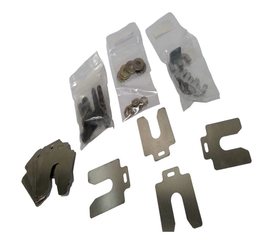 New OEM Genuine Caterpillar, Kit Insulati - Part # 4615640