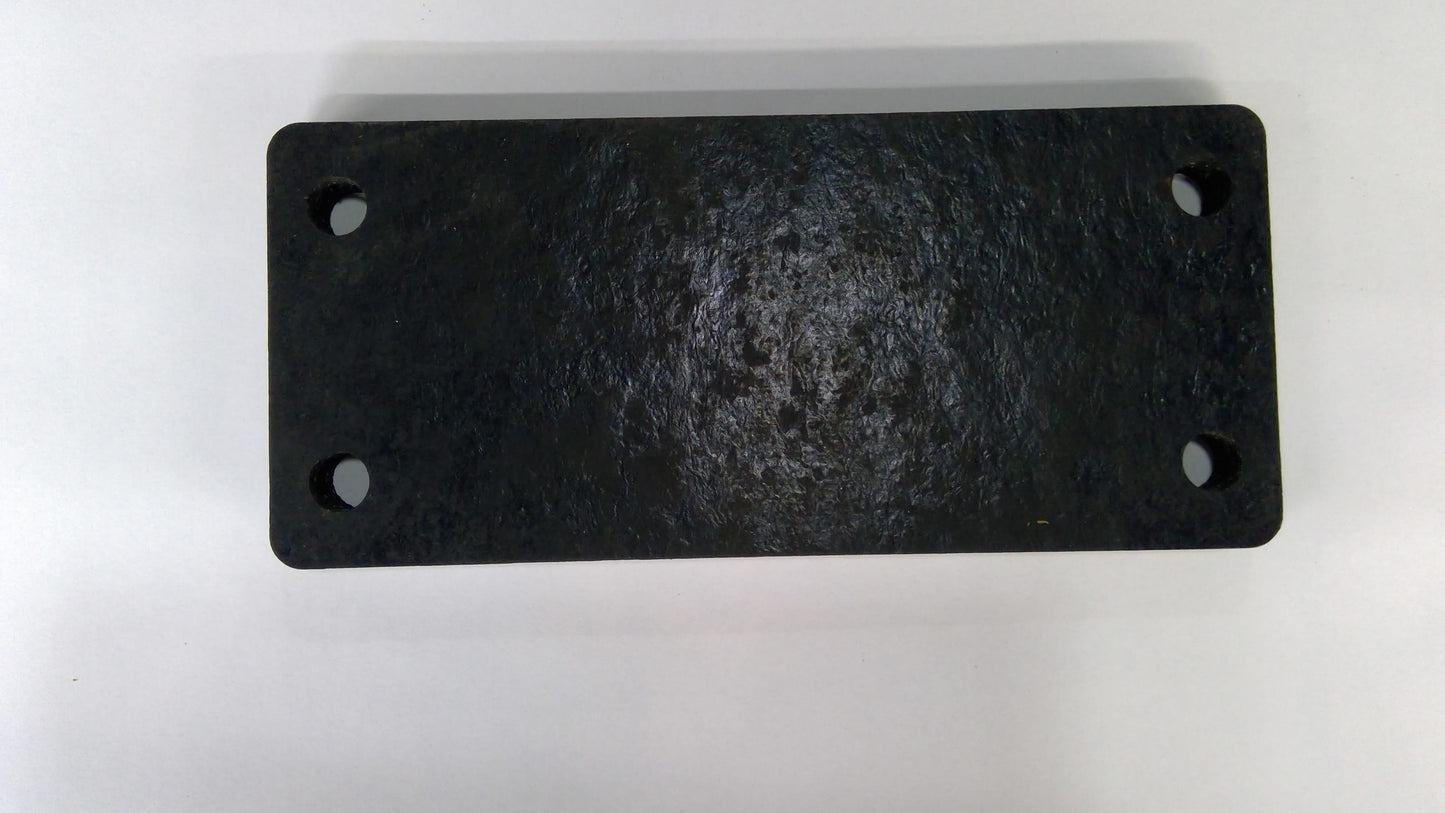 New OEM Genuine Caterpillar, Belt - Part # 4686092