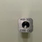 New OEM Genuine Caterpillar, Key-Offset - Part # 4693012