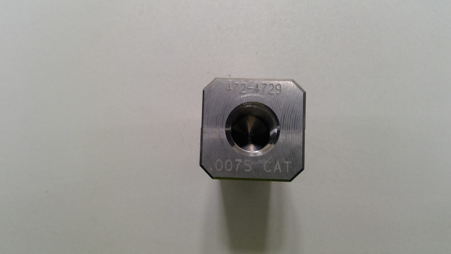 New OEM Genuine Caterpillar, Key-Offset - Part # 4724729