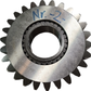 New OEM Genuine Caterpillar, Gear-Spur - Part # 4737922