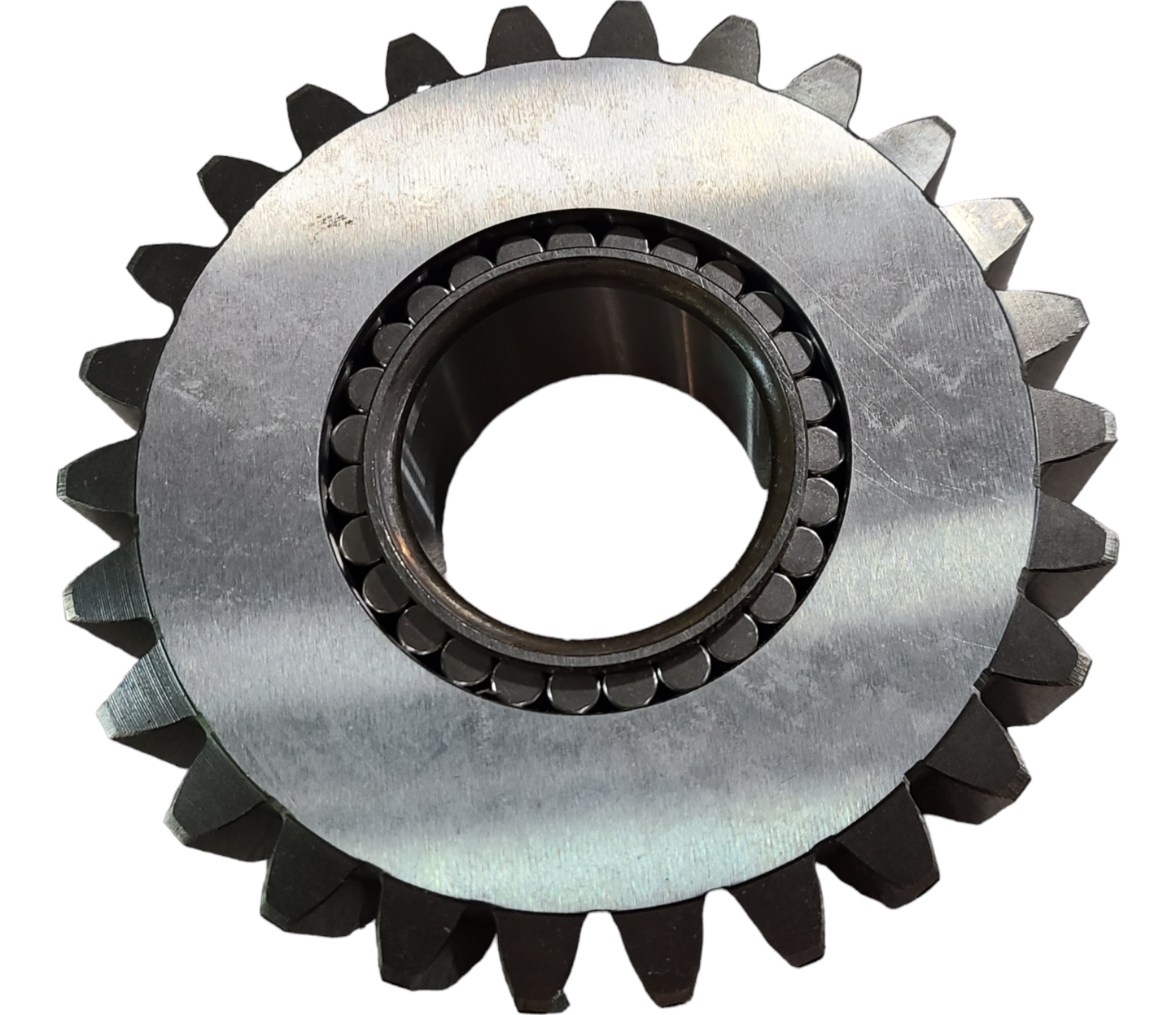 New OEM Genuine Caterpillar, Gear-Spur - Part # 4737922