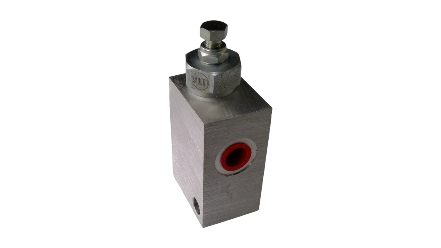 New OEM Genuine Caterpillar, Valve As - Part # 4903200