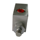 New OEM Genuine Caterpillar, Valve As - Part # 4903200