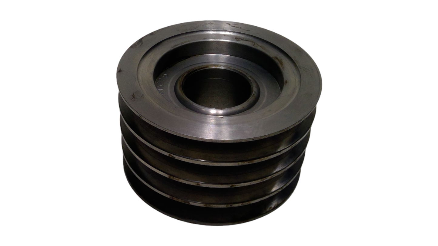 New OEM Genuine Caterpillar, Pulley - Part # 4N3225