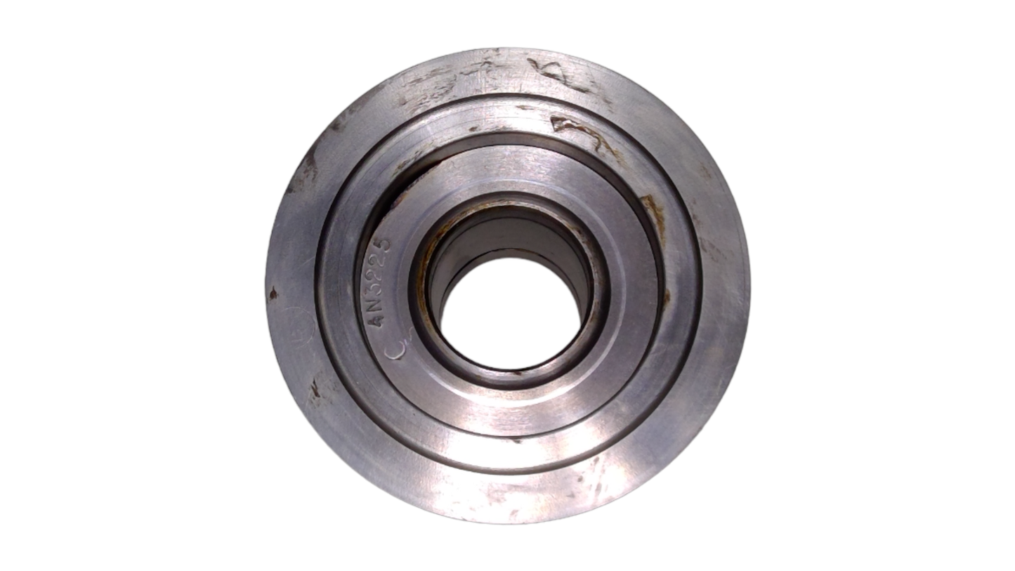 New OEM Genuine Caterpillar, Pulley - Part # 4N3225