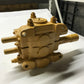 New OEM Genuine Caterpillar, Valve G - Part # 4T0910