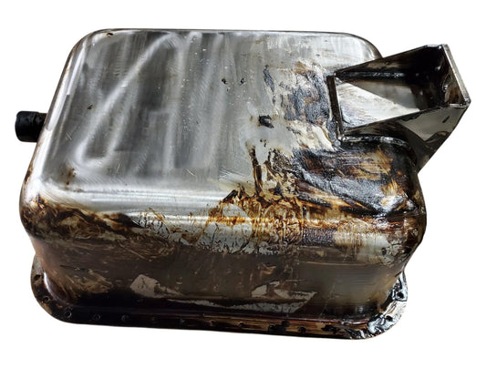 New OEM Genuine Caterpillar, Cover A - Part # 4T4999