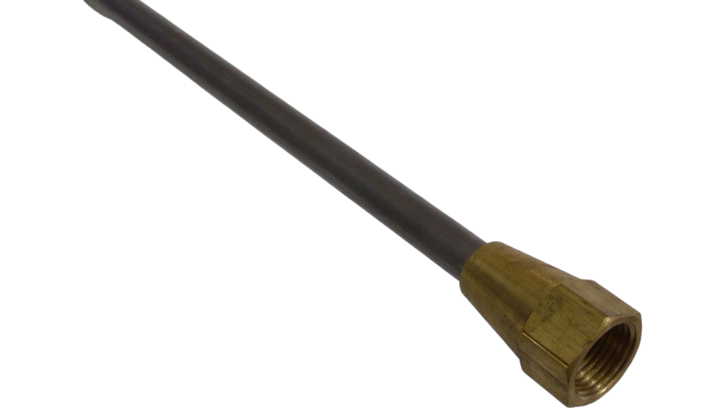 New OEM Genuine Caterpillar, Tube A - Part # 4V0156