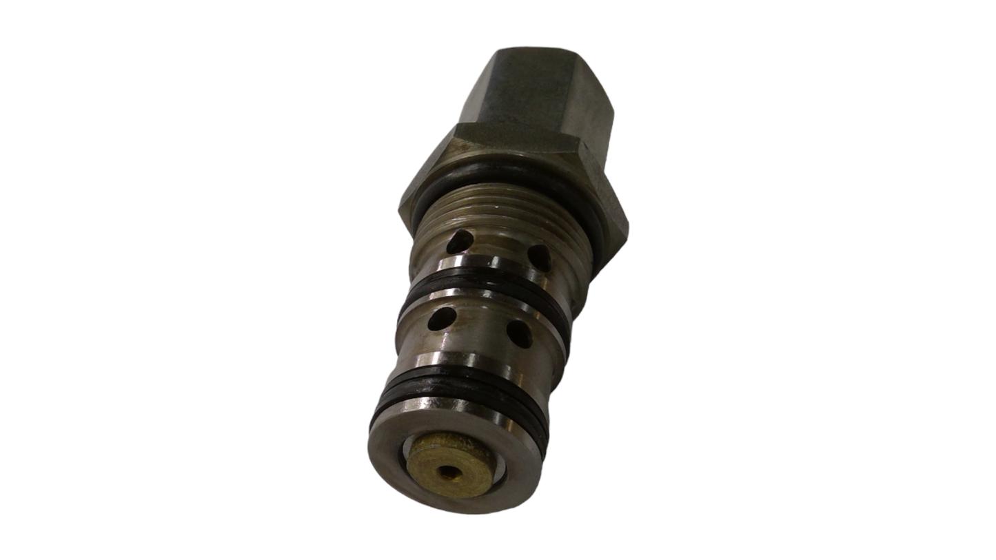 New OEM Genuine Caterpillar, Valve As-Bal - Part # 5051754