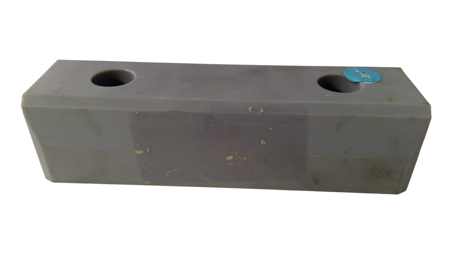 New OEM Genuine Caterpillar, Pad-Wear - Part # 5117384