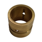 New OEM Genuine Caterpillar, Bushing - Part # 5120061