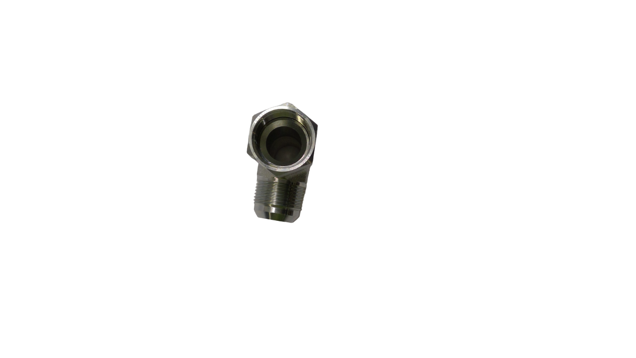 New OEM Genuine Caterpillar, Adapter - Part # 5299866