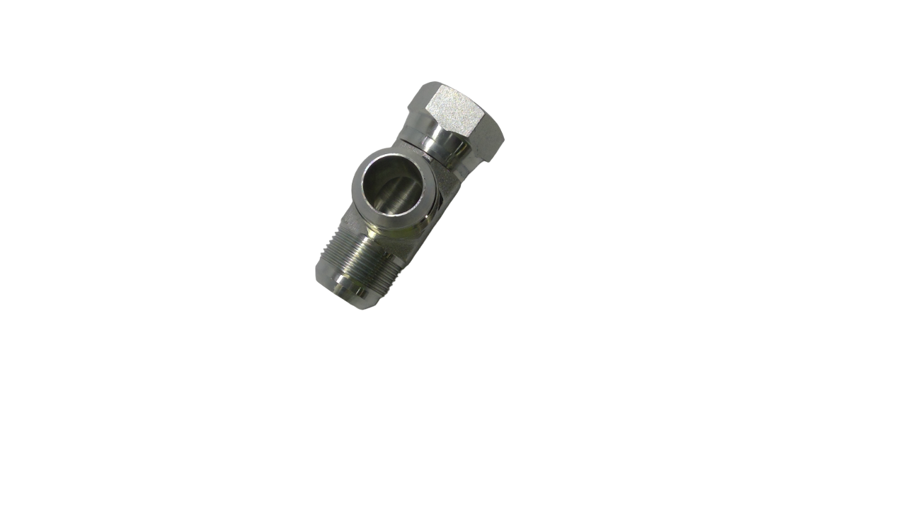 New OEM Genuine Caterpillar, Adapter - Part # 5299866