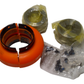 New OEM Genuine Caterpillar, Coupling - Part # 5306178