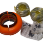 New OEM Genuine Caterpillar, Coupling - Part # 5306178