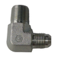 New OEM Genuine Caterpillar, Elbow - Part # 5306586